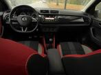 Skoda Fabia 1.2 TSI Monte Carlo | Panoramadak | Navigatie, Stof, Gebruikt, 4 cilinders, Handgeschakeld
