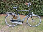 Batavus Saccato herenfiets framemaat 65 cm, Ophalen, Gebruikt, Versnellingen, Batavus