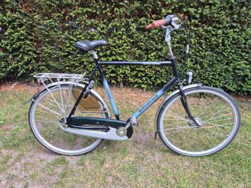 Batavus Saccato herenfiets framemaat 65 cm beschikbaar voor biedingen