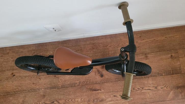 originele Trybike Kinder loopfiets 2in1, Kinderen en Baby's, Speelgoed | Buiten | Voertuigen en Loopfietsen, Gebruikt, Loopfiets