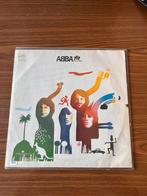 ABBA vinyl plaat, Cd's en Dvd's, Vinyl | Pop, Zo goed als nieuw, Ophalen