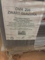 Gebruikte OVH Dakpannen - 90 m2, Doe-het-zelf en Verbouw, Dakpannen en Dakbedekking, Ophalen, Gebruikt, Steen of Klei, Overige typen