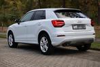 Audi Q2 30 TFSI Sport Pro Line Automaat | Navigatie | LED ve, Auto's, Gebruikt, 116 pk, Wit, Bedrijf