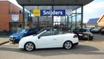 Renault Mégane Coupé-Cabriolet 1.4 TCE Privilège NAVI/PDC, Te koop, Geïmporteerd, 14 km/l, Benzine