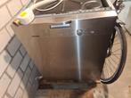 Miele Vaatwasser - Wegens Verhuizing!, Witgoed en Apparatuur, Vaatwasmachines, Ophalen, Gebruikt, Kort programma, Inbouw