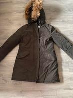 Airforce winterjas, Kleding | Dames, Jassen | Winter, Ophalen, Airforce, Zo goed als nieuw, Maat 34 (XS) of kleiner