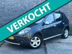 Dacia Sandero 1.6 Stepway Airco, Voorwielaandrijving, 4 cilinders, Bedrijf, Handgeschakeld