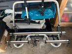 Thule Superb SV Kantelbare Fietsendrager,Met Klemmen, Ophalen, Zo goed als nieuw