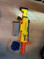 Fortnite nerf gun, Ophalen