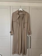 Trenchcoat - Comptoir des Cotoniers, Ophalen of Verzenden, Zo goed als nieuw, Maat 34 (XS) of kleiner, Beige
