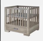 Kidsmill box brent, Ophalen, Zo goed als nieuw, Vierkant, In hoogte verstelbaar