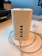 Apple Airport Extreme Router, Computers en Software, Routers en Modems, Ophalen, Gebruikt, Router