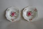 Royal Crown Derby Schaaltjes 2x, Antiek en Kunst, Ophalen of Verzenden
