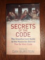 Secrets of the Code (the mysteries behind The Da Vinci Code), Non-fictie, Ophalen of Verzenden, Zo goed als nieuw