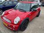 Mini - 2006 - Mini - 1.6 One Seven - 47-TL-JG, Auto's, Mini, Voorwielaandrijving, 15 km/l, Gebruikt, 4 cilinders
