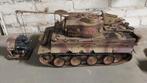 Lot 1/16 panzer en figuren, Hobby en Vrije tijd, Ophalen, 1:32 tot 1:50, Tank, Overige merken