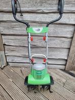 Tuinfrees in goede staat, Ophalen, Gebruikt, Elektrisch