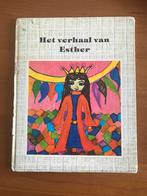 Het verhaal van Esther, Ophalen, 5 of 6 jaar, Fictie algemeen, Jongen of Meisje