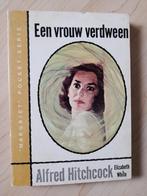 EEN VROUW VERDWEEN door Elizabeth White, Ophalen of Verzenden, Gelezen, Nederland