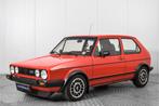Volkswagen Golf 1 GTI 1.8 (bj 1983), Gebruikt, Bedrijf, Handgeschakeld, Golf