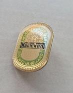 Heineken Bier pin, Verzamelen, Speldjes, Pins en Buttons, Gebruikt, Niet vindbaar, Niet vindbaar, Speldje of Pin