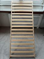 Lattenbodem - IKEA Sultan Måne, Ophalen, Gebruikt, Eenpersoons, 80 cm