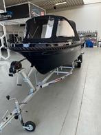 Te Koop Mooie sloep bijna niet gebruikt, Watersport en Boten, Sloepen, Ophalen, 10 tot 30 pk, Zo goed als nieuw, 3 tot 6 meter