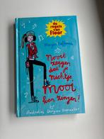 Kinderboek Nooit zeggen dat je nichtje mooi kan zingen!, Ophalen of Verzenden, Zo goed als nieuw