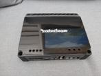 Rockford Fosgate Monoblock Versterker, Auto diversen, Autospeakers, Ophalen, Gebruikt