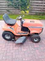 Husqvarna yth 180 zitmaaier, Gebruikt, Elektrische starter, Ophalen of Verzenden, Husqvarna.