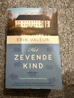 Het Zevende Kind - Erik Valeur, Ophalen of Verzenden, Zo goed als nieuw, Europa overig