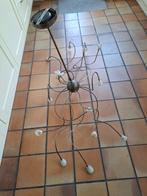 Mooie hanglamp, Ophalen, Gebruikt, Landelijk, 75 cm of meer