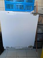 Etna vriezer, Gebruikt, Minder dan 85 cm, Inbouw, 60 tot 90 cm