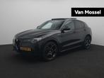 Alfa Romeo Stelvio 2.0 T GME AWD Veloce AUT. | Navi | Stoelv, 12 maanden, Euro 6, 4 cilinders, 1655 kg
