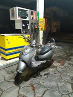 Sym Allo 2011, Fietsen en Brommers, Scooters | SYM, Ophalen, Gebruikt, Allo, Benzine