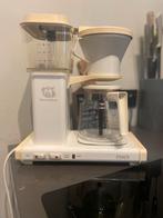 Technivorm douwe egberts koffiezetapparaat, Witgoed en Apparatuur, Koffiezetapparaten, Gebruikt, Koffiemachine, Gemalen koffie