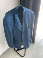 HUGO BOSS Blauwe colbert, Ophalen, Zo goed als nieuw, Blauw
