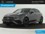 Mercedes-Benz A-Klasse 250 e AMG Line | Nightpakket | Premiu, 12 maanden, Bedrijf, Hybride Elektrisch/Benzine, 1600 kg