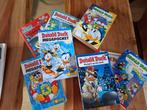 Donald Duck, Boeken, Stripboeken, Meerdere stripboeken, Ophalen of Verzenden, Gelezen, Walt Disney
