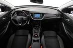 Opel Grandland X 1.2 Turbo Elegance (bj 2020, automaat), Automaat, 12 maanden, Gebruikt, 1199 cc