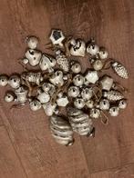 Kleine kerstballen, Ophalen of Verzenden, Gebruikt