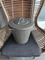 Afvalemmer Ikea Knodd, Ophalen, Gebruikt, Minder dan 50 cm