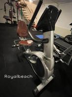 RoyalBeach hometrainer, Ophalen, Gebruikt, Buik, Metaal