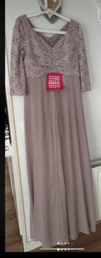Christian berg galajurk, Kleding | Dames, Maat 38/40 (M), Galajurk, Nieuw, Roze