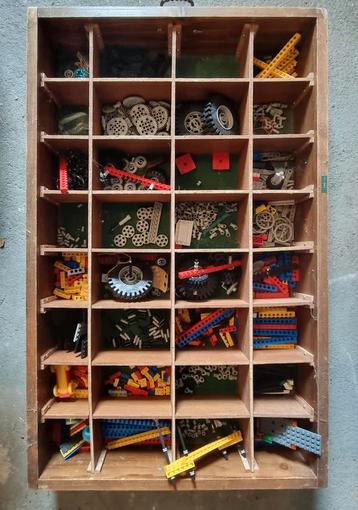 Veel lego onderdelen  beschikbaar voor biedingen