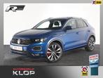 Volkswagen T-ROC 1.5 TSI R-line | panoramadak | camera | lmv, Stof, Euro 6, 4 cilinders, 150 pk