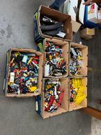 Partij speelgoedautootjes grote mix van modellen!, Verzenden, Zo goed als nieuw