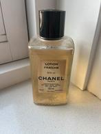 Chanel Lotion Fraiche Factice 512ml, Ophalen of Verzenden, Nieuw, Parfumfles