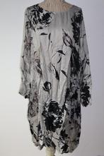 OSKA Prachtige mooie jurk maat 4 = 46 / 48, Kleding | Dames, Jurken, Oska, Ophalen of Verzenden, Zo goed als nieuw, Nederland