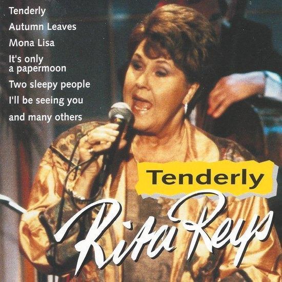 Rita Reys LP 's  CD DVD, Cd's en Dvd's, Vinyl | Jazz en Blues, Zo goed als nieuw, Jazz, 1960 tot 1980, 12 inch, Ophalen of Verzenden